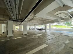 San Centre (D3), Office #571676231